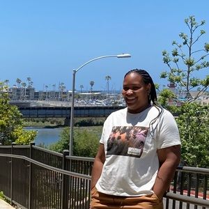 Meet your Posher, Quinesha